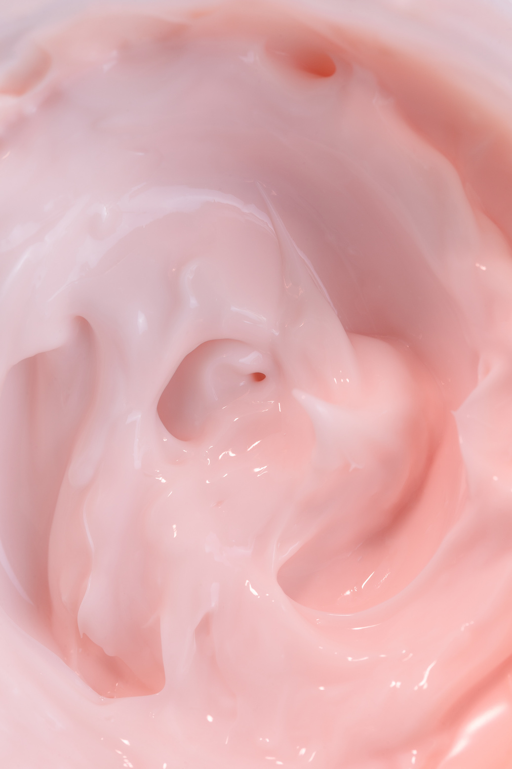 Pink Body Scrub